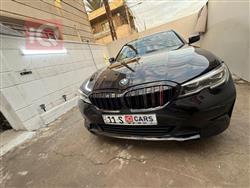 بي ام دبليو الفئة 3